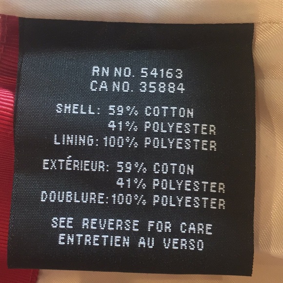 Brand New NWT Cole Haan Ivy Trench Coat - Picture 5 of 5